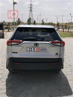 تويوتا راف 4